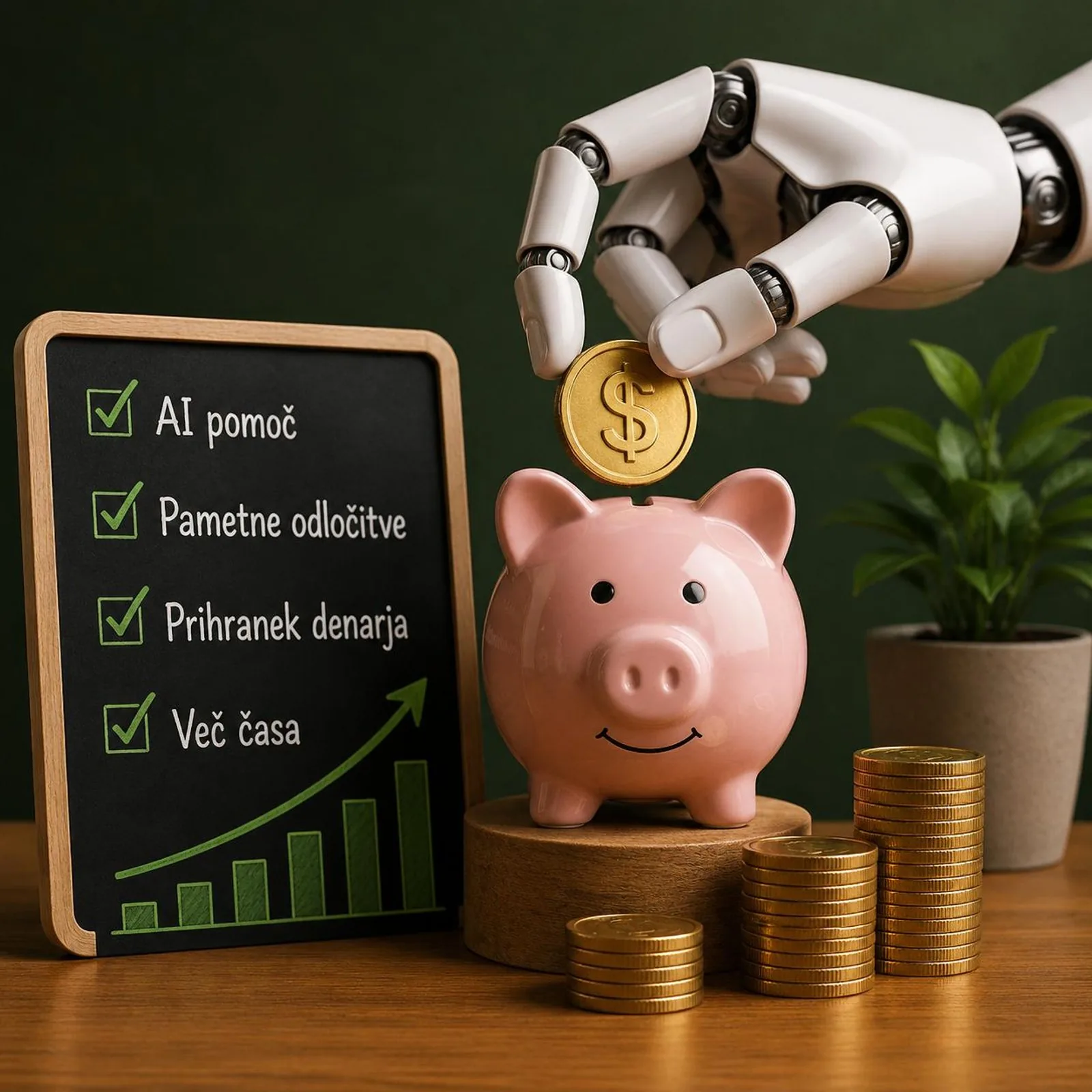 AI Video Production and Artificial Intelligence: How I Saved More Than €4,000
