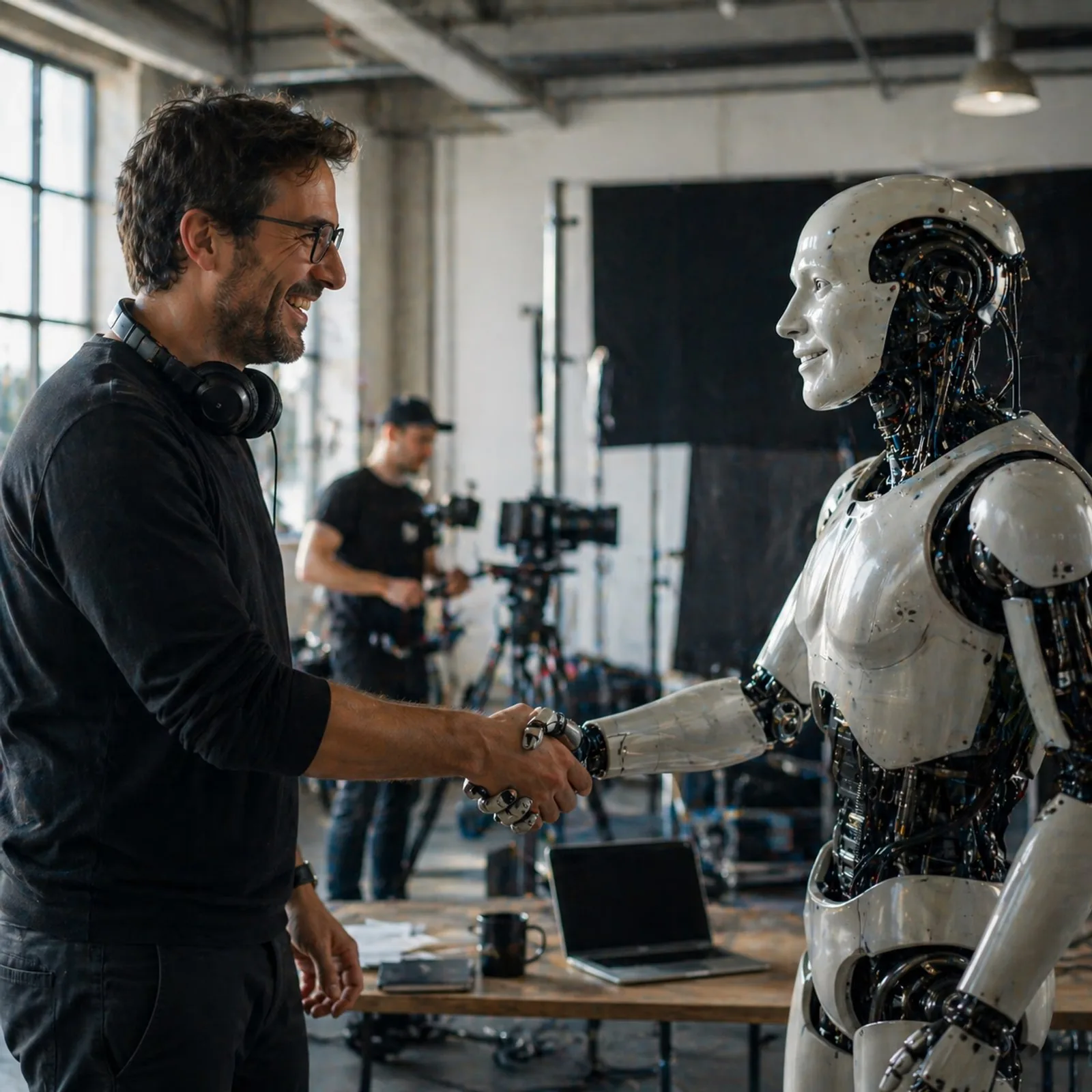 AI Video Production and Artificial Intelligence: Why We Are Only at the Beginning