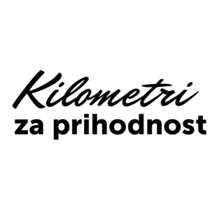 Kilometri za prihodnost
